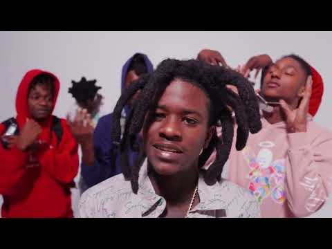 SOB Meech - Young Top Shotta (Official Video) #landlordmuzikgroup #sob #kodakblack #nbayoungboy