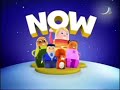 Disney Junior USA Bumper Archive Higglytown Heroes NOW More Nighttime Bumper 2012