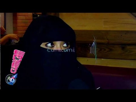 Soraya Abdullah Mendadak Menghilang - Cumicam 12 November 2015
