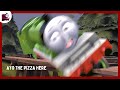 SFM TTTE Ayo The Pizza Here
