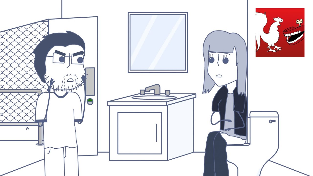 Rooster Teeth Animated Adventures - Walk-ins & Dead Bodies