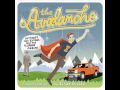Sufjan Stevens - The Avalanche