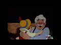 Pinocchio VHS Commercial 1993