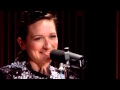 My Brightest Diamond performs 'We Added It Up' at WBEZ