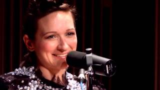My Brightest Diamond performs 'We Added It Up' at WBEZ