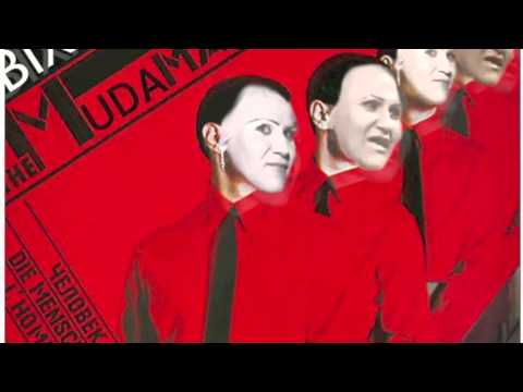 bixa MUDA - Kraftwerk (opening theme song)