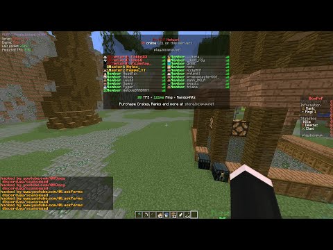 ULTIMATE BoxPVP Griefing - UNBELIEVABLE HESY TRICKS