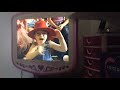 Closing To Oswald On The Go Oswald VHS 2004
