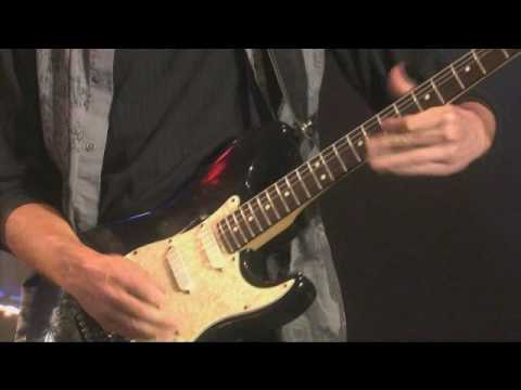 Gary Moore & Friends - Cowboy Song & The Boys Are Back In Town [Thin Lizzy]