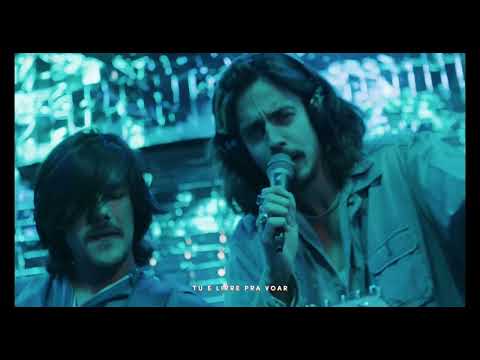 Lucca Fortuna feat. Tadashi - Vai Com Tudo • One Take, Live In Studio