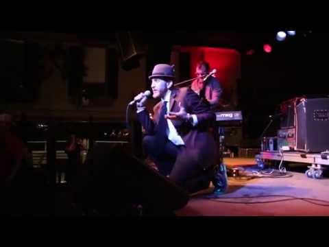 Sophistafunk 2014-05-10 The Haunt - Never Give Up 1080p