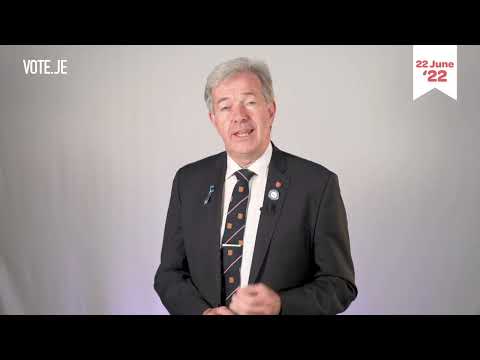 John Le Fondré: Election 2022 Manifesto