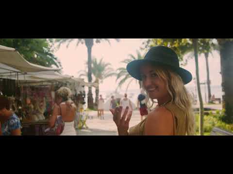 Denis First & Reznikov - Taking Off (Official Video) [Ultra Music]