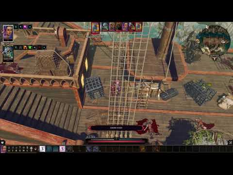 Divinity Original Sin 2 The Four Relics of Rivellon 1