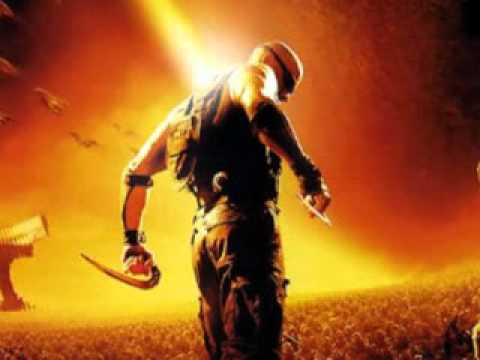 The Chronicles of Riddick OST - One speed