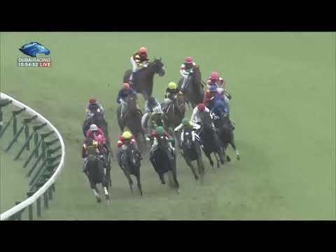 2018.09.30 Sprinters Stakes (JPN) - Fine Needle