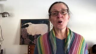 Song 232 - Bridget O’Malley