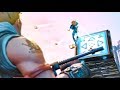 Nate Hill Shows Why This Is Banned From Fortnite
