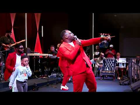 Souls of Creation - Keep Yo Head Up It's Ok (LIVE Tuscaloosa 2025)