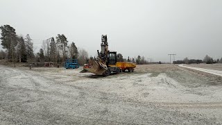 Mini-pelle Liebherr A 914 Compact Litronic | Image 4 - Machineryline