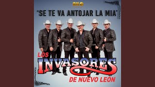 Se Te Va Antojar la Mia