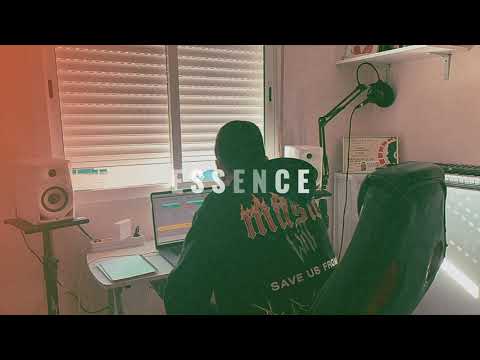 Samy Asuik - ESSENCE (Official Video)
