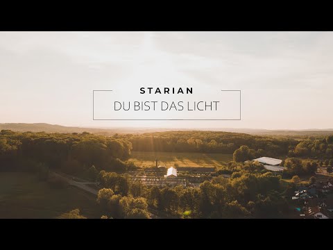 Starian - Du bist das Licht [Official Video]