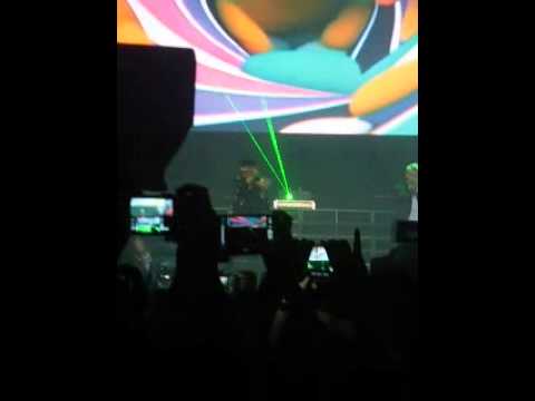 130907 KPOP REPUBLIC SHINee Stranger [FANCAM]