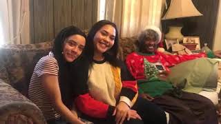 Memorial Video Tribute to Mother Malissia Little