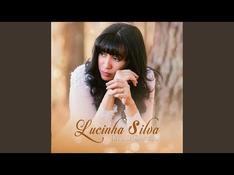 Vou Te Adorar - Lucinha Silva