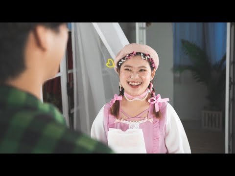 國民女神Inin鄭秀允-‘甜心夢工廠’(Official Music Video)