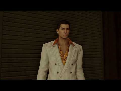 Yakuza 0 pt.10