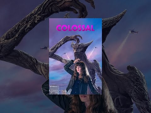 Colossal
