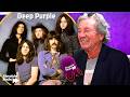 Ian Gillan Reveals the REAL Story Behind Deep Purple's 'Smoke on the Water'! 🎸🔥