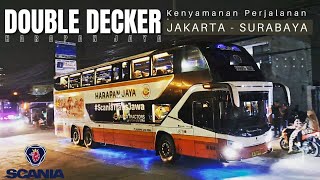Download lagu BUS TINGKAT HARAPAN JAYA JAKARTA SURABAYA ANGKATAN MALAM DARI AGEN BUS CIKARANG mp3 Download lagu BUS TINGKAT HARAPAN JAYA JAKARTA SURABAYA ANGKATAN MALAM DARI AGEN BUS CIKARANG mp3