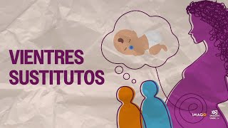 Vientres Sustitutos, un vacío legal en México | IMAGO