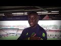 Esporter Aristote Ndunu op zijn plek bij Sparta: 'Ik ben heel erg goed ontvangen'