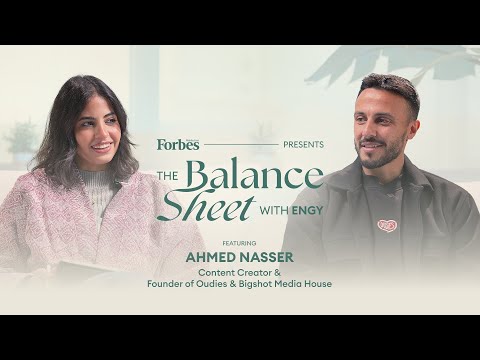 The Balance Sheet: Building Brands and Navigating Tradeoffs with Ahmed Nasser