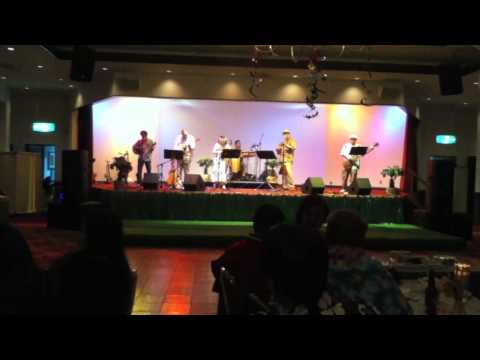 Islands Of Da Heart - Akaka Falls