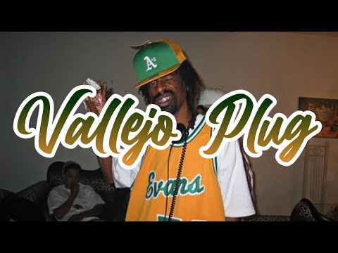 [FREE] Mac Dre x Bay Area x Old School - "Vallejo Plug" | West Coast Type Beat 2022