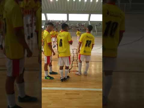 Ocian Praia Clube x AABB