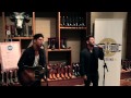 Dan Shay What You Do To Me The Warner Sound Sessions Live At CMA Fest