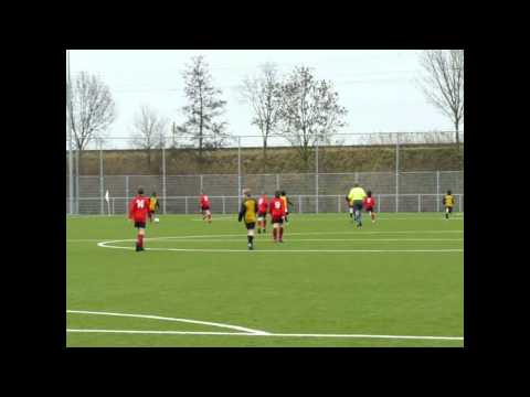 Nieuwerkerk D7 - TOGB D8