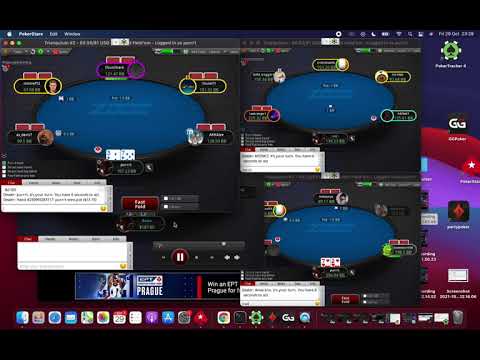 Zoom 100nl Session Part 4 29/10/21