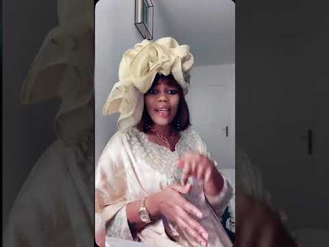 Aya Robert répond à lolo beauté de manière  très très 😂😂