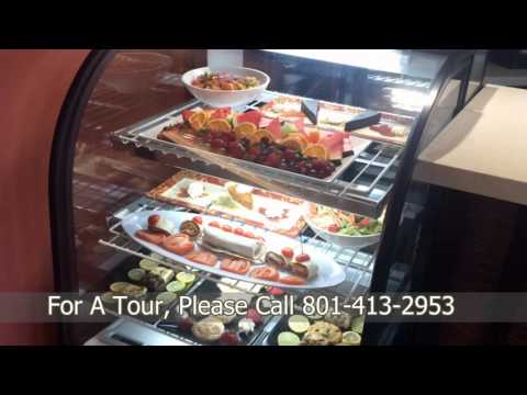 Video tour of Treeo - Orem