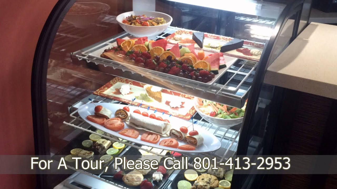 Video tour of Treeo - Orem