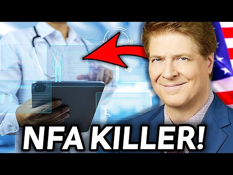 POWERFUL NEW EVIDENCE: DOCTORS COME OUT IN SUPPORT OF SUPPRESSORS!