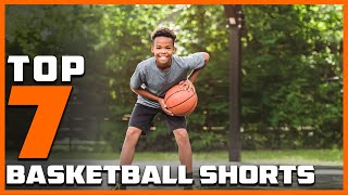 Best Basketball Shorts: Comfort and Style Guide