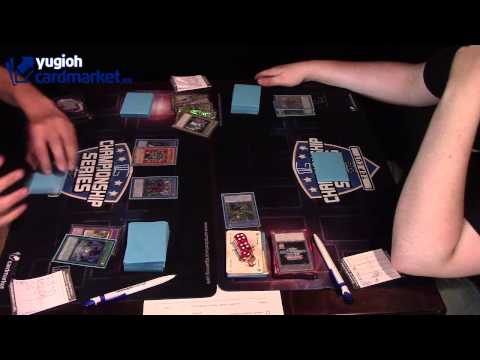 [CCG Challenge Tour Stop] FM Runde 5:  Nekroz vs. Nekroz